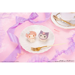 「食べマス クロミ2023」「食べマス マイメロディ2023」285円（税込）（C）2023 SANRIO CO., LTD. APPROVAL NO. L644001