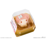 「食べマス マイメロディ2023」285円（税込）（C）2023 SANRIO CO., LTD. APPROVAL NO. L644001