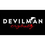 『DEVILMAN crybaby』（C）Go Nagai-Devilman Crybaby Project