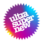 公式SNS運営　UltraSuperNew