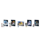 「機動戦士ガンダム 水星の魔女 キャラポップストア」イメージ（C）創通・サンライズ・MBS（C）Bandai Namco Amusement Inc.