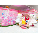 Hello Kitty 50th Anniversary