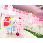 Hello Kitty 50th Anniversary