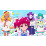 ケンネル星に到着したひかるたちは…TVアニメ『スター☆トゥインクルプリキュア』第8話のあらすじ＆先行カットが到着