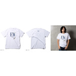 「STRICT-G『新機動戦記ガンダムW Endless Waltz』半袖Tシャツ」4,730円（税込／送料・手数料別途）（C）創通・サンライズ