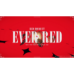 「EVER RED」ミュージックビデオ 著作 株式会社サンリオ（C）'23 SANRIO