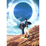 TVアニメ『Fate/Grand Order -絶対魔獣戦線バビロニア-』キービジュアル&PVを発表