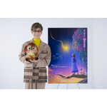 『ウィッシュ』バレンティノ役日本版声優・山寺宏一（C）2023 Disney. All Rights Reserved.