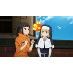TVアニメ『炎炎ノ消防隊』「これを見れば『炎炎ノ消防隊』の世界がわかる！ロングPV」が公開