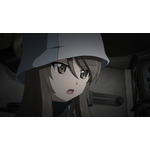 『ガールズ＆パンツァー 最終章』第4話 4D上映告知PVカット（C）GIRLS und PANZER Finale Projekt