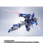 「METAL ROBOT魂 ＜SIDE MS＞ ガンダム AGE-FX」19,800円（税込）（C）創通・サンライズ