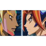 ボーマンを追い詰めるなか不霊夢に異変がーーTVアニメ『遊☆戯☆王VRAINS』第95話のあらすじ＆先行カットが到着