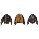 「STRICT-G.ARMS『機動戦士ガンダム』A-2JACKET JOHNNY RIDDEN」75,900円（税込／送料・手数料別途）（C）創通・サンライズ