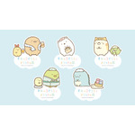 「すみっコぐらしとメリットの湯」イメージ（C）2022 San X Co., Ltd. All Rights Reserved.
