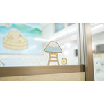「すみっコぐらしとメリットの湯」イメージ（C）2022 San X Co., Ltd. All Rights Reserved.