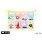 東リベ」マイキーらの“おうち時間”をイメージ♪ 描き下ろし