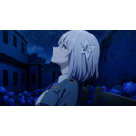 『ひきこまり吸血姫の悶々』第6話場面カット（C）小林湖底・SBクリエイティブ／ひきこまり製作委員会