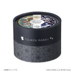 「『刀剣乱舞ONLINE』お手入れボディパウダー2弾」Cセット 4,620円（税込／送料・手数料別途）（C）2015 EXNOA LLC/NITRO PLUS