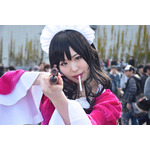 「AnimeJapan 2019」コスプレ写真レポートー頭から足先までこだわりぬくコスプレイヤーの皆様【写真30枚】