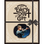 ITO MIKU Live Tour 2023「Every Day is a Gift」限定盤 11,039円（税込）