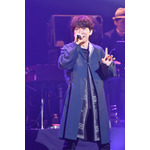 Wataru Hatano LIVE 2023 - Dawn -