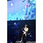 Wataru Hatano LIVE 2023 - Dawn -