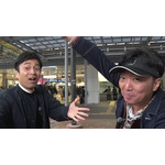 『もっとYATTE-MIKKA!～徳井と小沢のゲーム旅～』がBSスカパー!で放送
