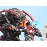 『ウルトラマンブレーザー THE MOVIE 大怪獣首都激突』（C）円谷プロ （C）ウルトラマンブレーザー特別編製作委員会