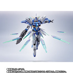 「METAL ROBOT魂 ＜SIDE MS＞ ガンダム AGE-FX」19,800円（税込）（C）創通・サンライズ