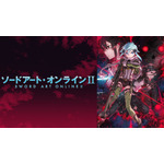 『ソードアート・オンラインII』（C）2014 川原 礫／ＫＡＤＯＫＡＷＡ　アスキー・メディアワークス刊／SAOII Project