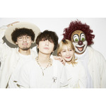 SEKAI NO OWARI