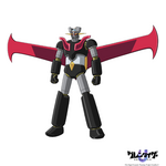 マジンガーZ（C）Go Nagai/Dynamic Planning-Project GrendizerU