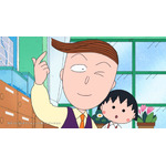 アラミック新CM「花輪クンはアラミック」篇（C）さくらプロダクション／日本アニメーション