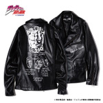 ジョジョ」第1部&第2部がファッションブランド「glamb」と ジョジョ」第1部&第2部がファッションブランド「glamb」と