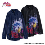 『ジョジョの奇妙な冒険』×「glamb」イメージ（C）荒木飛呂彦/集英社・ジョジョの奇妙な冒険製作委員会