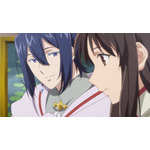 秋アニメ「聖女の魔力は万能です2」ドレヴェス侯爵から演劇の招待状♪ 波紋が起こる予感…!? 11話先行カット 画像