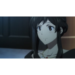 『聖女の魔力は万能です Season2』第11話場面カット（C）橘由華・珠梨やすゆき／KADOKAWA／「聖女の魔力は万能ですII」製作委員会