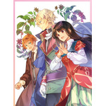 『聖女の魔力は万能です Season2』Blu-ray＆DVD（C）橘由華・珠梨やすゆき／KADOKAWA／「聖女の魔力は万能ですII」製作委員会