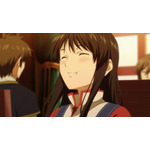 『聖女の魔力は万能です Season2』第10話「思慕」場面カット（C）橘由華・珠梨やすゆき／KADOKAWA／「聖女の魔力は万能ですII」製作委員会