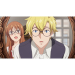 『聖女の魔力は万能です Season2』第10話「思慕」場面カット（C）橘由華・珠梨やすゆき／KADOKAWA／「聖女の魔力は万能ですII」製作委員会