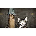 猫好き必見！猫だらけのオムニバス映画が制作決定『ダヤンとタマと飛び猫と ～3つの猫の物語～』5月10日（金）より公開