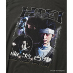 Netflixシリーズ「幽☆遊☆白書」 × ZOZOTOWN Tシャツ（4種展開）：5,720円（税込）