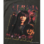 Netflixシリーズ「幽☆遊☆白書」 × ZOZOTOWN Tシャツ（4種展開）：5,720円（税込）