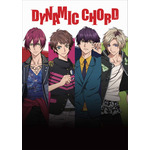 『DYNAMIC CHORD』（C）ASGARD/DYNAMIC CHORD