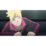 ボルト、サラダ、スミレ、それぞれの戦い！TVアニメ『BORUTO-ボルト- NARUTO NEXT GENERATIONS』第102話あらすじ＆先行カットが到着