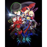 (c)ARC SYSTEM WORKS /BLAZBLUE　AM製作委員会