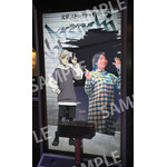 「文豪ストレイドッグス in JOYPOLIS」デジタルコンテンツ イメージ（C）朝霧カフカ・春河35/ＫＡＤＯＫＡＷＡ/文豪ストレイドッグス製作委員会