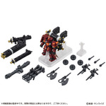 「機動戦士ガンダム MOBILE SUIT ENSEMBLE EX49 高機動型ザク サイコ・ザク（GUNDAM THUNDERBOLT版）」9,130円（税込）（C）創通・サンライズ