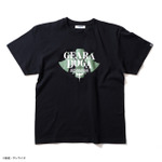 STRICT-G『機動戦士ガンダム 逆襲のシャア』半袖Tシャツ（C）創通・サンライズ
