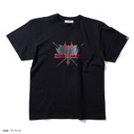 STRICT-G『機動戦士ガンダム 逆襲のシャア』半袖Tシャツ（C）創通・サンライズ